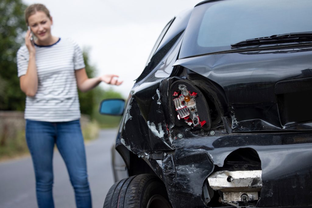 Vehicle Accident Lawyer in New York Can Help You – Positive Prison