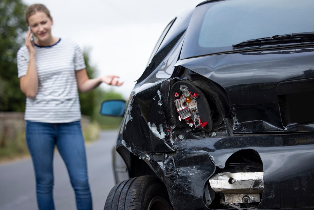 vehicle accident lawyer in new york